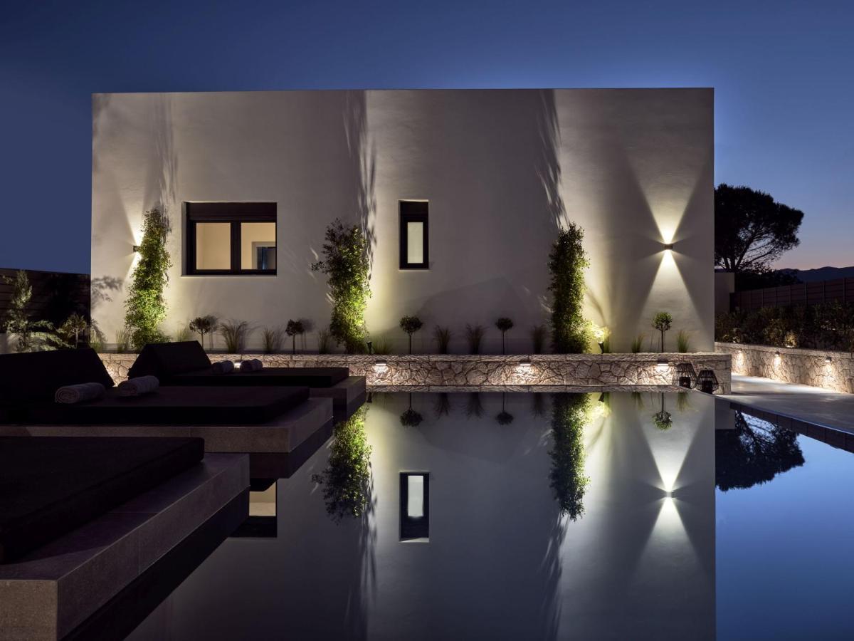Noema Villa - Stylish Villa With Scenic Serenity, By Zantewize Sarakinadhon Luaran gambar