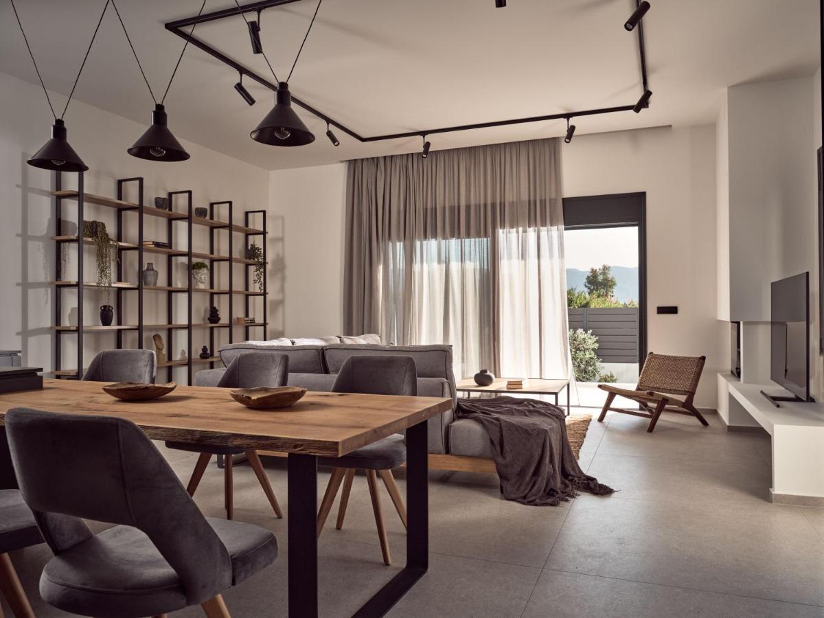 Noema Villa - Stylish Villa With Scenic Serenity, By Zantewize Sarakinadhon Luaran gambar