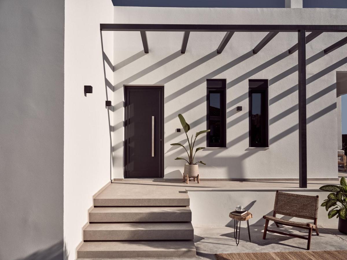 Noema Villa - Stylish Villa With Scenic Serenity, By Zantewize Sarakinadhon Luaran gambar